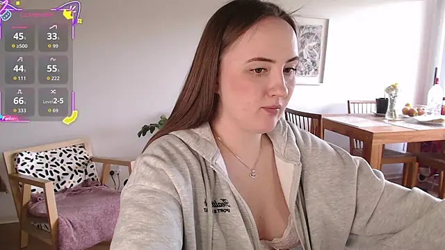 Black Eva  online show from October 28, 6:18 pm