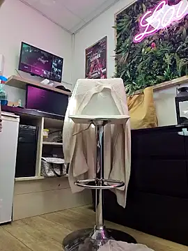 Nathotsexy1 online show from January 14, 9:35 am