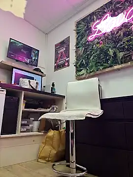 Nathotsexy1 online show from December 3, 2:00 pm