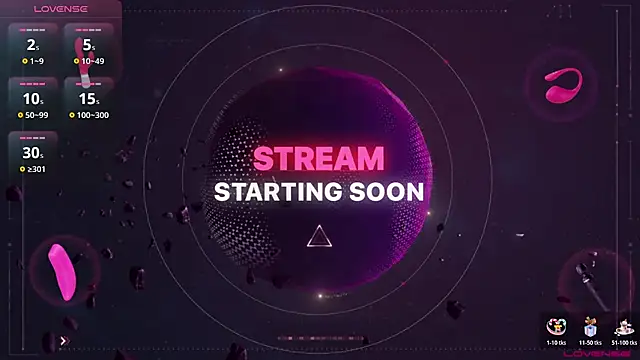 roman and jessie online show from May 6, 3:43 am
