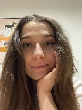 Chantwow online show from February 19, 8:06 pm