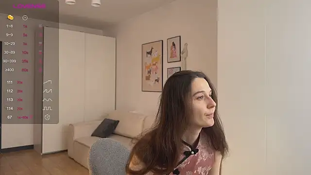 Chantwow online show from January 7, 9:58 am