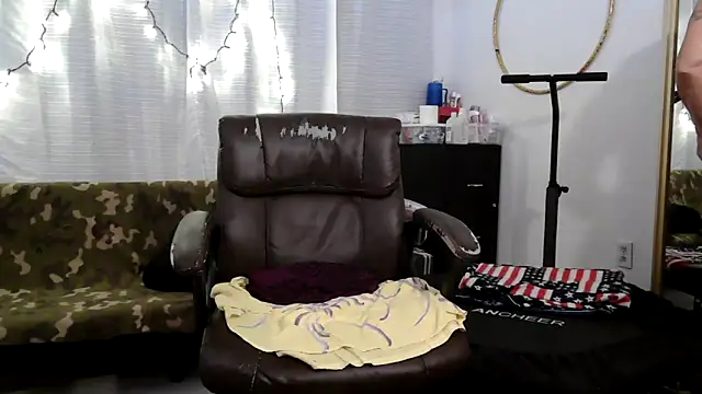 marilyn66 online show from March 25, 5:45 pm