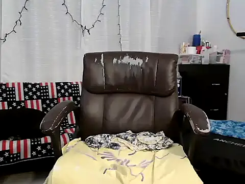 marilyn66 online show from April 28, 6:34 pm
