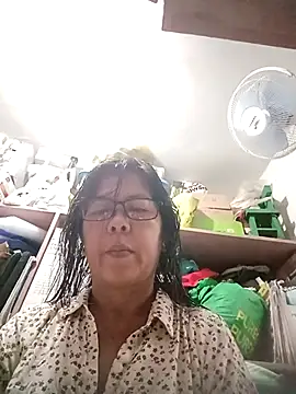 TropicalFlower online show from February 25, 11:37 pm