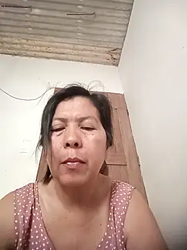 TropicalFlower online show from March 1, 12:54 am