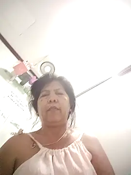 TropicalFlower online show from April 13, 9:08 pm