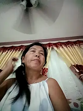 TropicalFlower online show from April 9, 8:48 pm