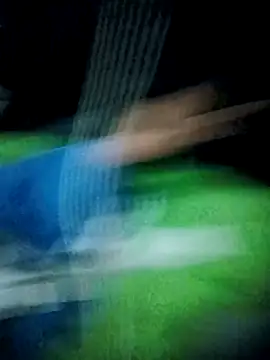 TropicalFlower online show from March 14, 9:43 pm