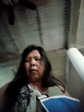 TropicalFlower online show from March 31, 11:07 pm