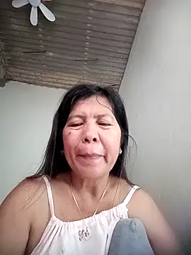 TropicalFlower online show from April 7, 1:07 am