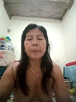 TropicalFlower online show from March 13, 10:15 pm