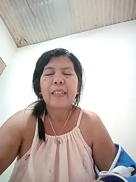 TropicalFlower online show from April 17, 8:11 pm