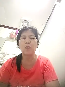 TropicalFlower online show from February 23, 9:04 pm