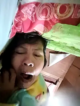 TropicalFlower online show from February 13, 9:04 pm