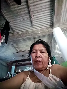 TropicalFlower online show from March 18, 11:48 pm