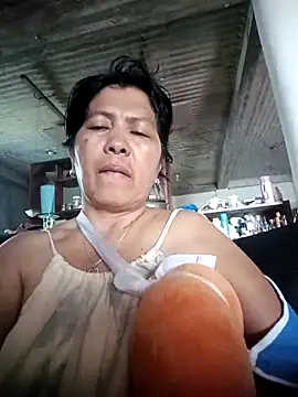 TropicalFlower online show from March 20, 3:51 am