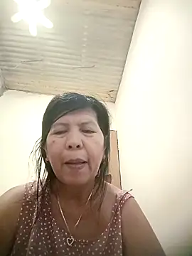 TropicalFlower online show from April 8, 10:22 pm