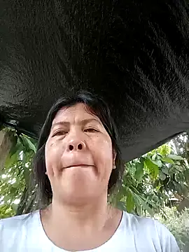 TropicalFlower online show from February 13, 4:12 am