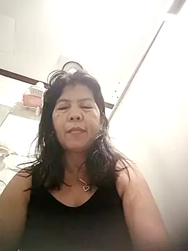 Snapshot of TropicalFlower chatting on October 23, 8:18 pm TropicalFlower online show from October 23, 8:18 pm