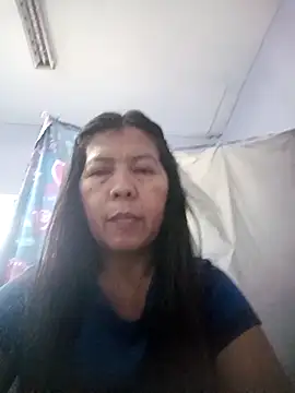 TropicalFlower online show from February 2, 1:26 am