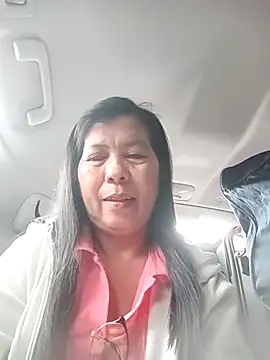 TropicalFlower online show from February 19, 12:51 am