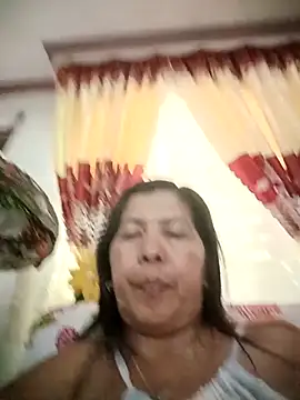 TropicalFlower online show from April 9, 7:58 am