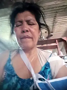 TropicalFlower online show from March 16, 4:20 am