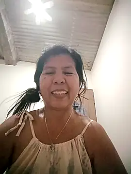 TropicalFlower online show from April 10, 11:39 am