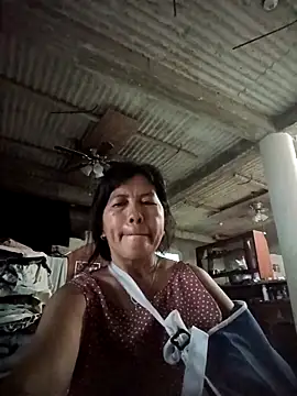 TropicalFlower online show from March 25, 9:41 am