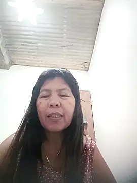 TropicalFlower online show from April 5, 10:38 pm