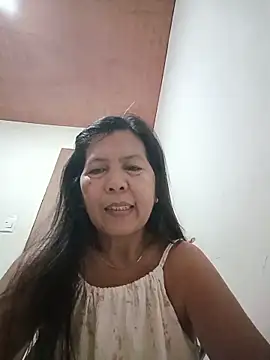 Snapshot of TropicalFlower chatting on June 17, 7:57 pm TropicalFlower online show from June 17, 7:57 pm