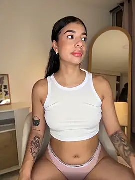 Veronica ar online show from May 26, 3:26 am