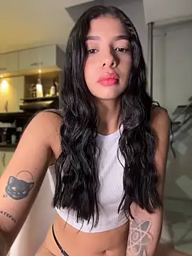 Veronica ar online show from May 29, 3:45 am