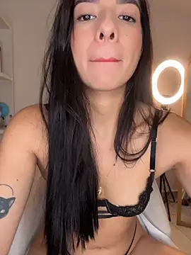 Snapshot of Veronica_ar chatting on June 30, 12:54 am Veronica ar online show from June 30, 12:54 am