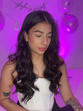 Veronica ar online show from March 30, 4:25 am