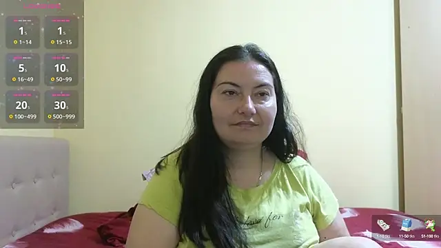 Snapshot of BBW_MILF_4U chatting on March 17, 4:11 pm BBW MILF 4U online show from March 17, 4:11 pm