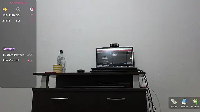 BBW MILF 4U online show from November 21, 3:00 pm