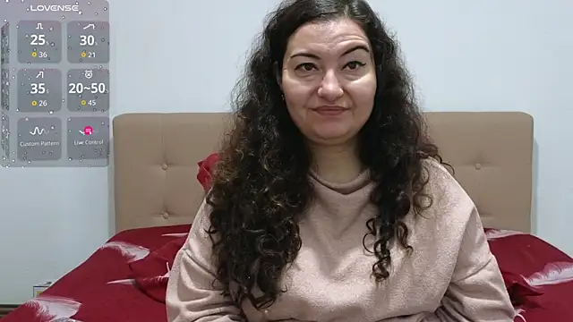 BBW MILF 4U online show from November 5, 6:38 am