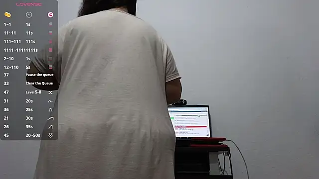 BBW MILF 4U online show from November 23, 10:14 am