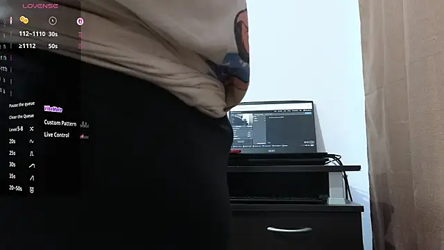 Snapshot of BBW_MILF_4U chatting on May 16, 9:30 am BBW MILF 4U online show from May 16, 9:30 am