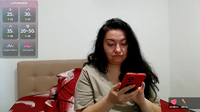 Snapshot of BBW_MILF_4U chatting on September 15, 5:41 am BBW MILF 4U online show from September 15, 5:41 am