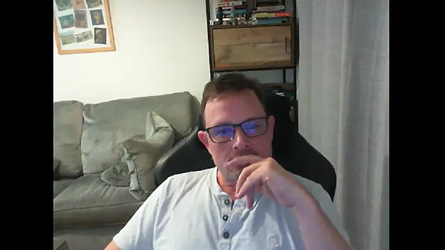 ZebedeePirate online show from January 31, 11:03 pm