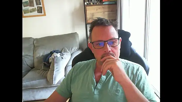 ZebedeePirate online show from March 22, 7:57 am