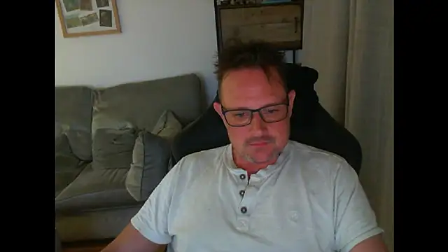 ZebedeePirate online show from March 20, 9:24 pm