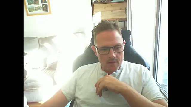 ZebedeePirate online show from March 18, 3:55 pm