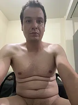 Thickveinyy online show from February 11, 3:28 am