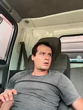 Thickveinyy online show from February 25, 3:56 pm