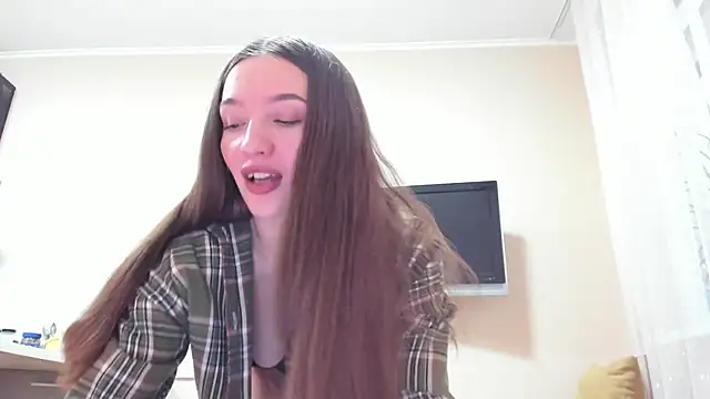 Naughty Molly online show from March 4, 4:26 pm