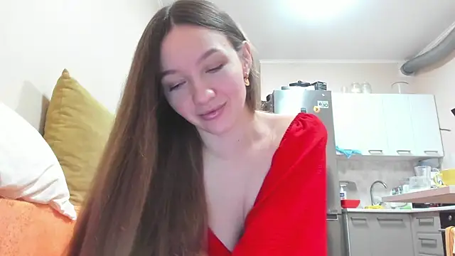 Naughty Molly online show from February 5, 10:05 pm